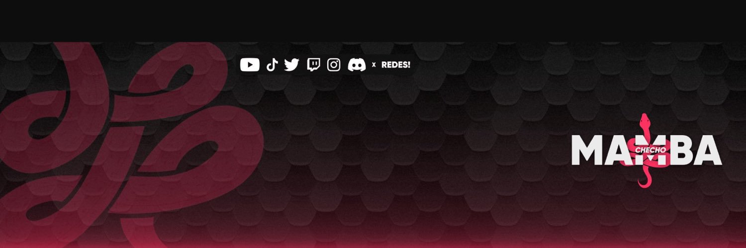 LosChetados's profile banner image