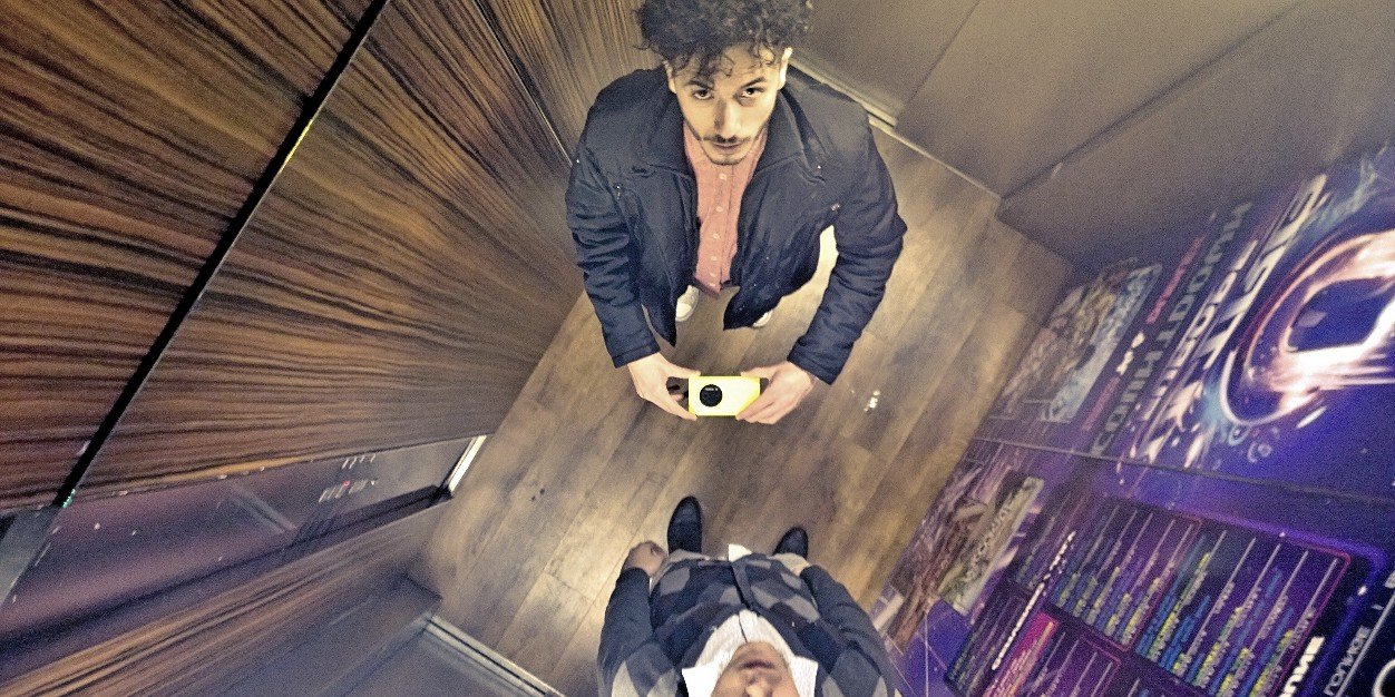 davide_pucci's profile banner image