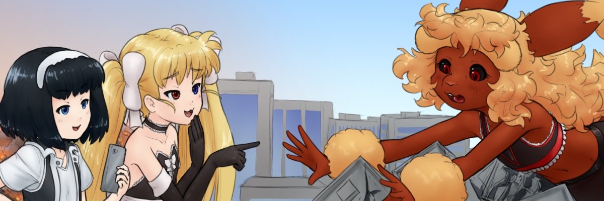 AlloyRabbit's banner