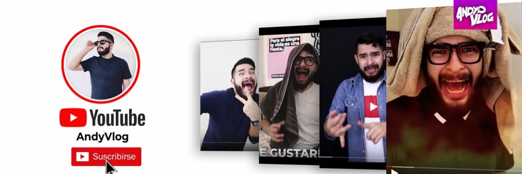 AndyVillatoro's profile banner image