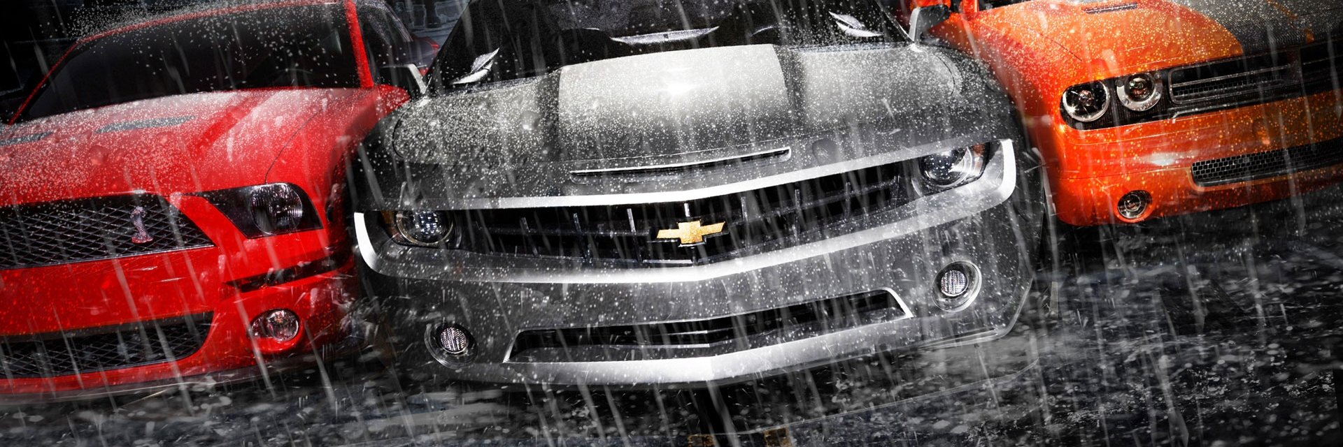 Spitzer Automotive banner