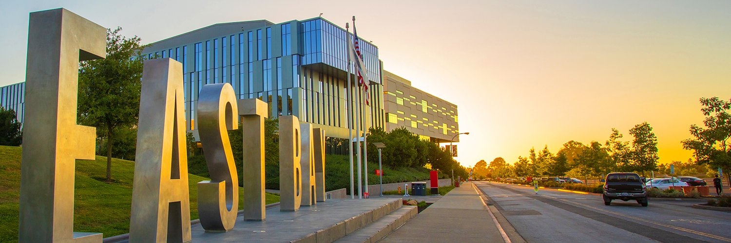 CSU East Bay Alumni Profile Banner