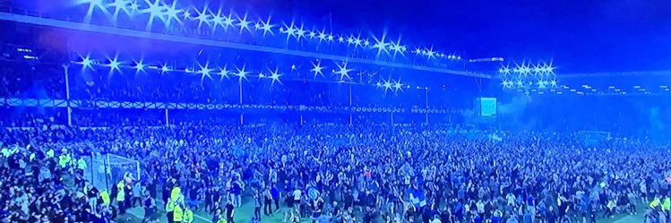 Mike Sharples banner