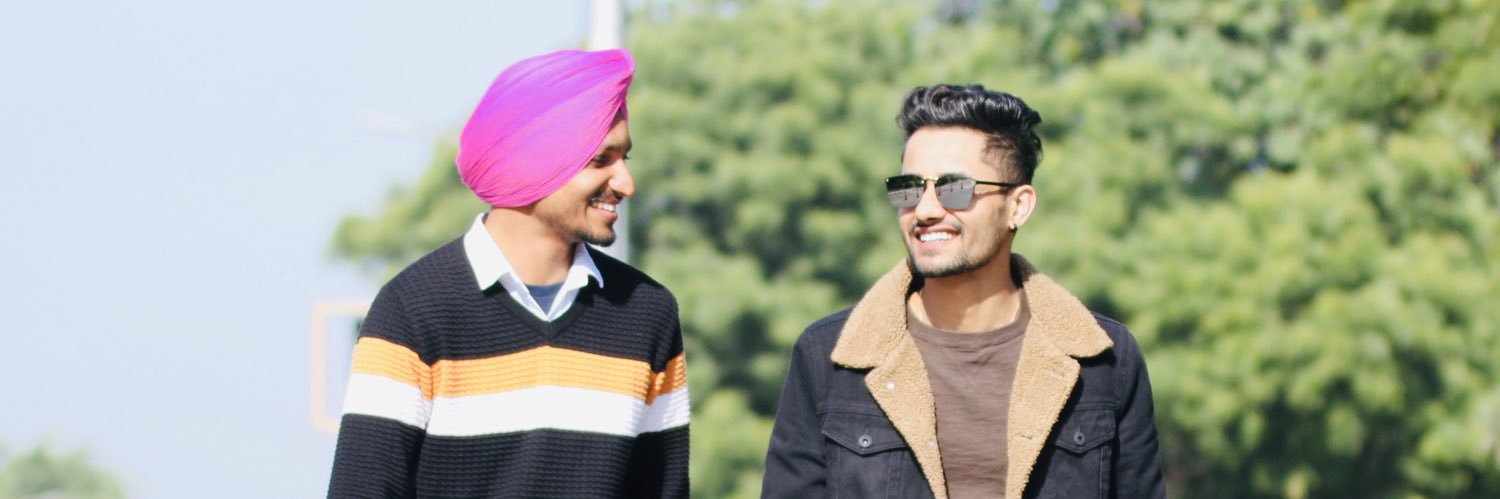 balpreetsidhu30's profile banner image