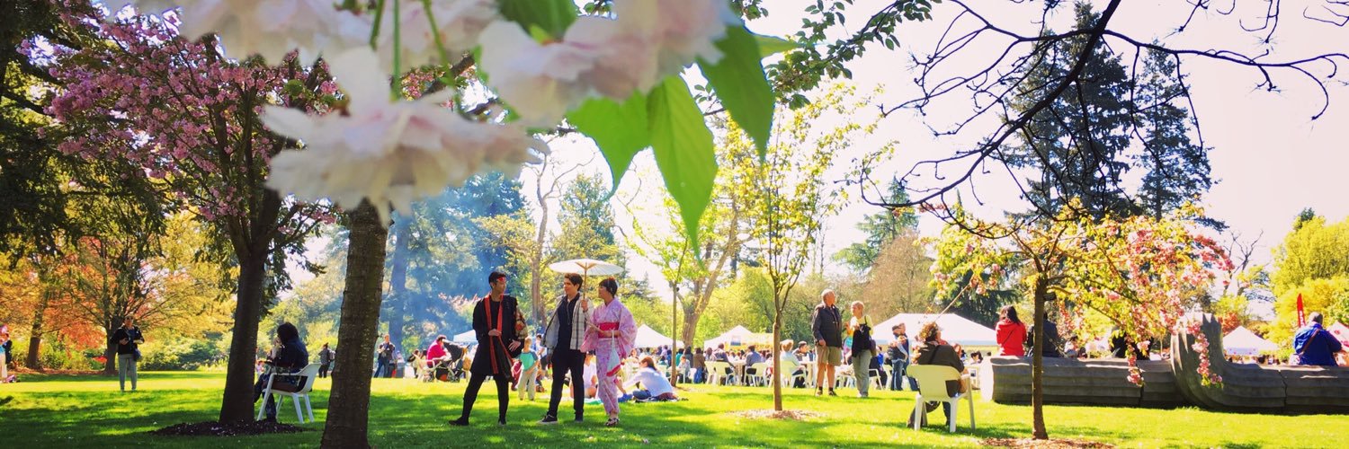 Sakura Days Japan Fair | 2026 Apr 11–12 banner