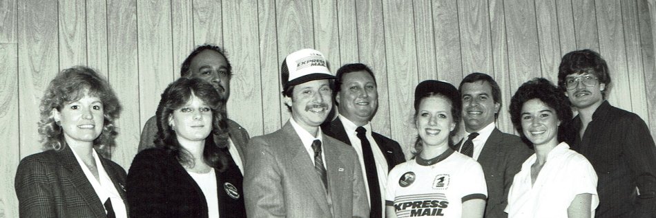 Michael Halberstam banner