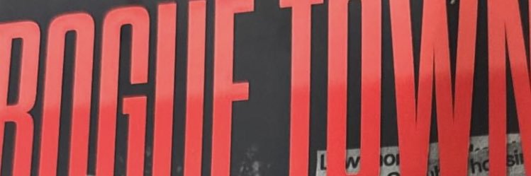Joe Cochran banner