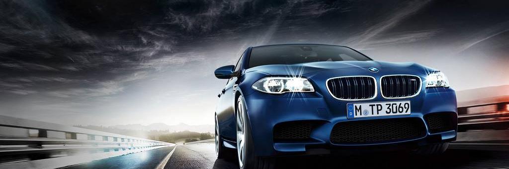 SpringfieldBMW's profile banner image
