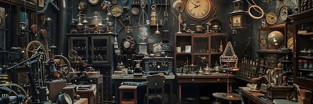 Jared Augustine banner