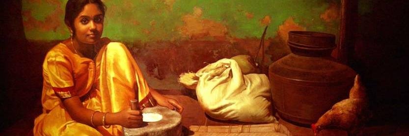 perusaravanan's profile banner image