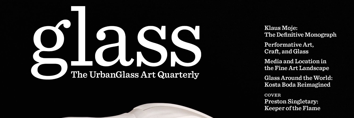GLASSQuarterly's profile banner image