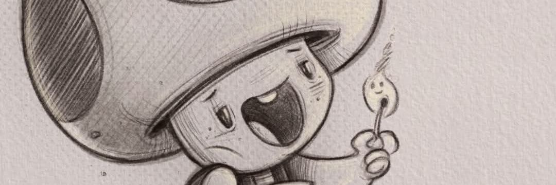 DKBeark's profile banner image