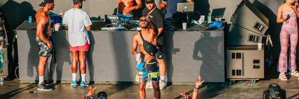 djshortybless Profile Banner