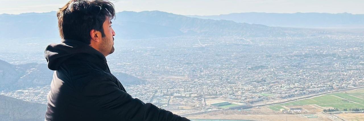 ehsankakarr's profile banner image