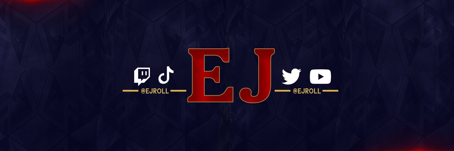 EJRoll banner