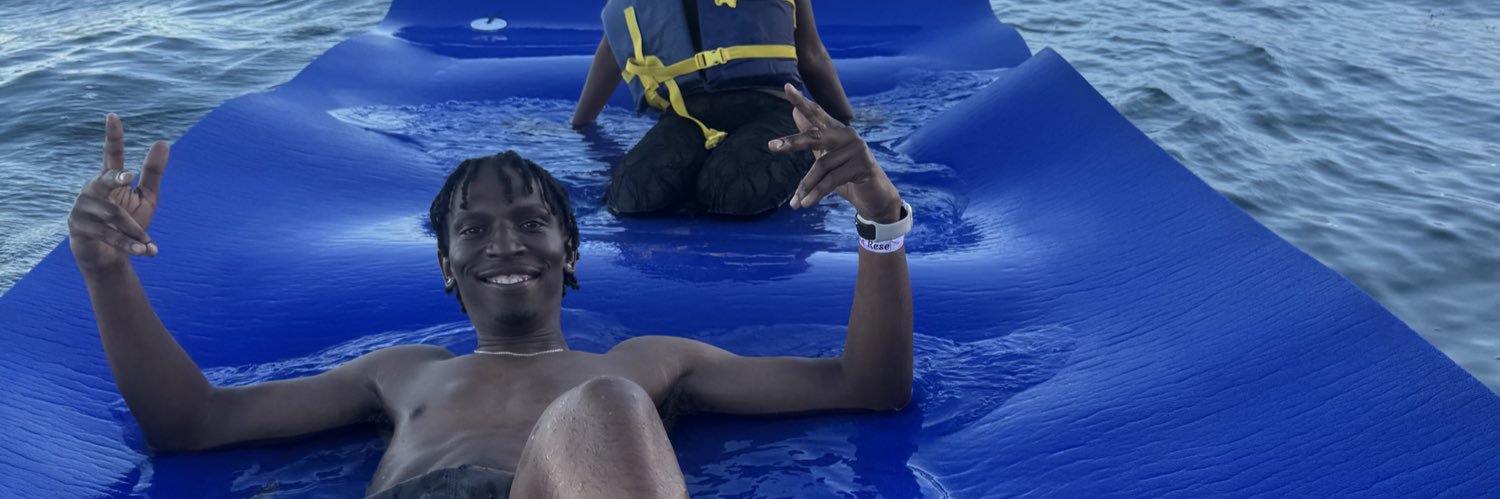 GodBlessRobert's profile banner image