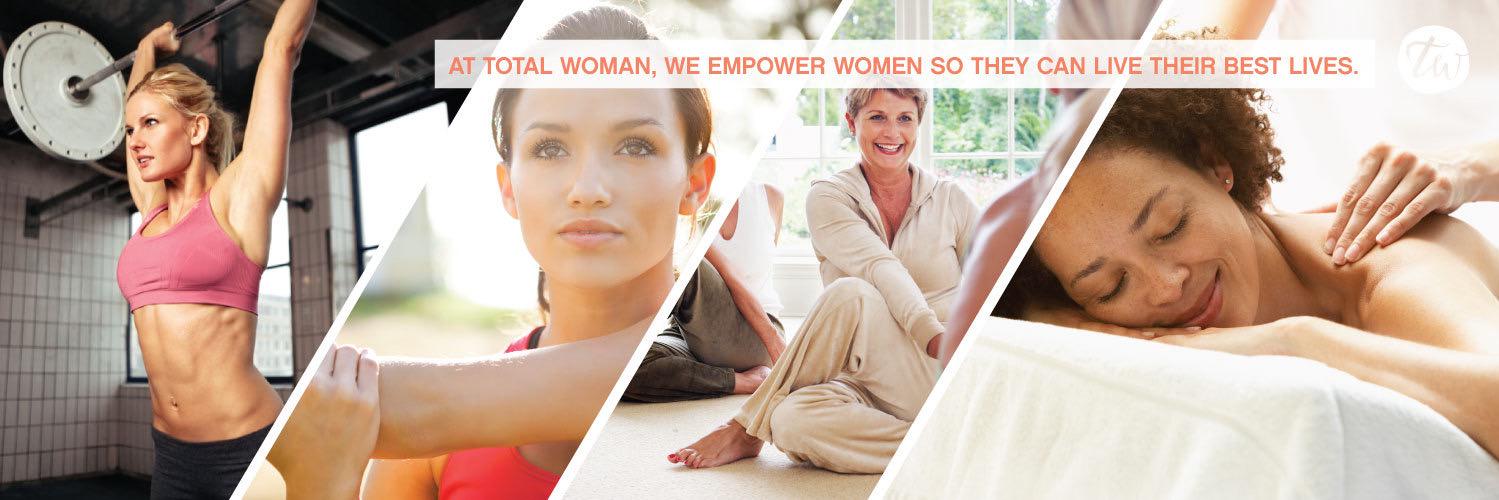 TotalWomanGym's profile banner image