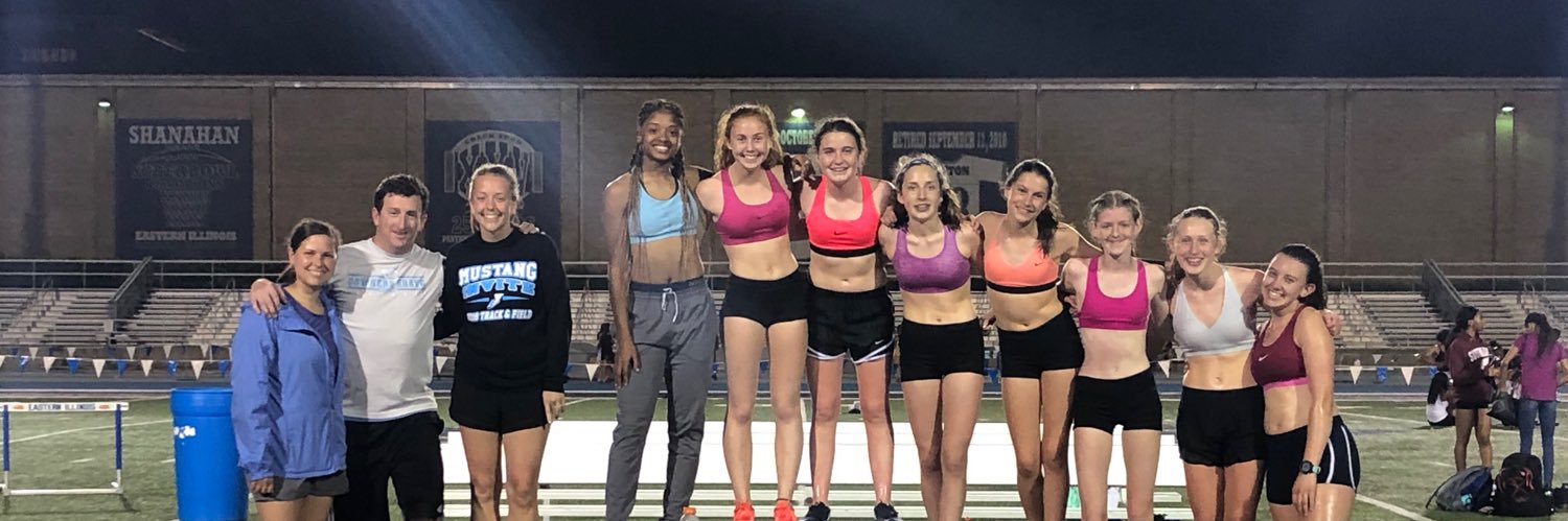 DGS Girls Distance banner