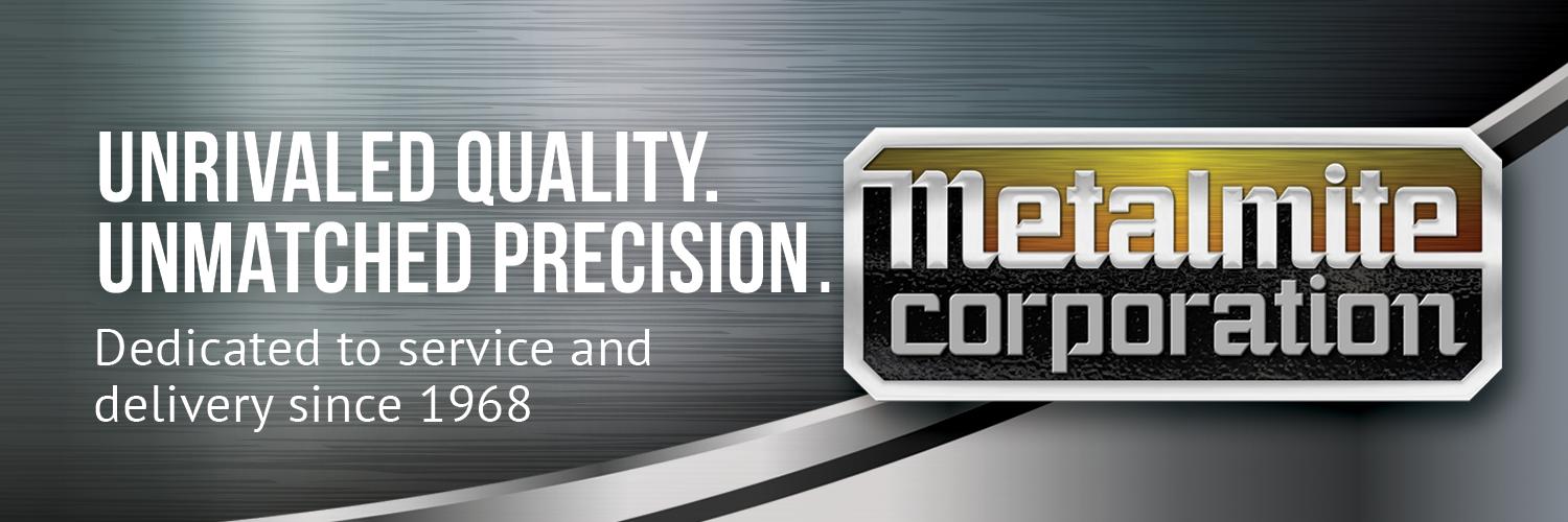 MetalmiteCorp's profile banner image