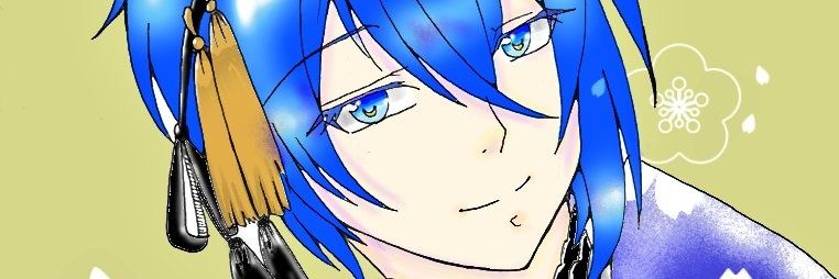 東雲ノア🍀(体調不良中) banner