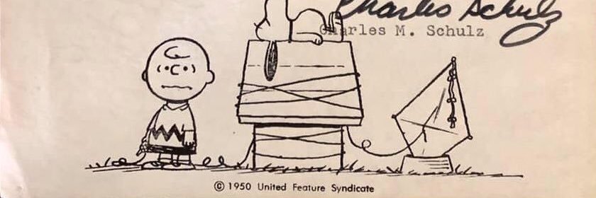 Robert Barnard banner