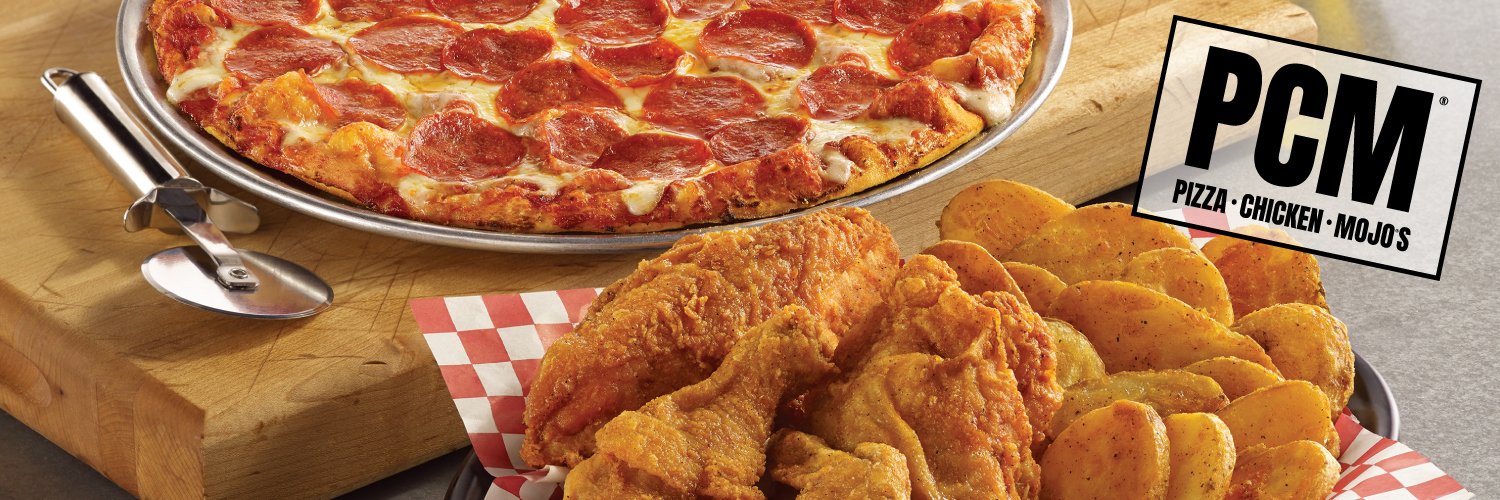 ShakeysUSA's profile banner image