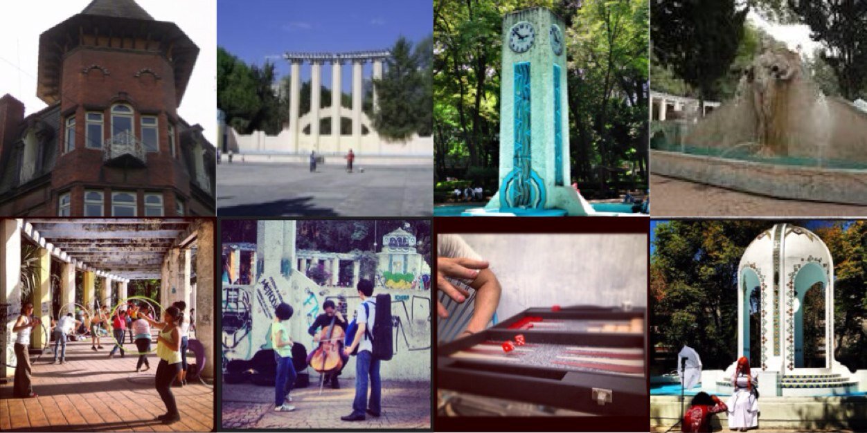 Condesa & Roma Norte banner