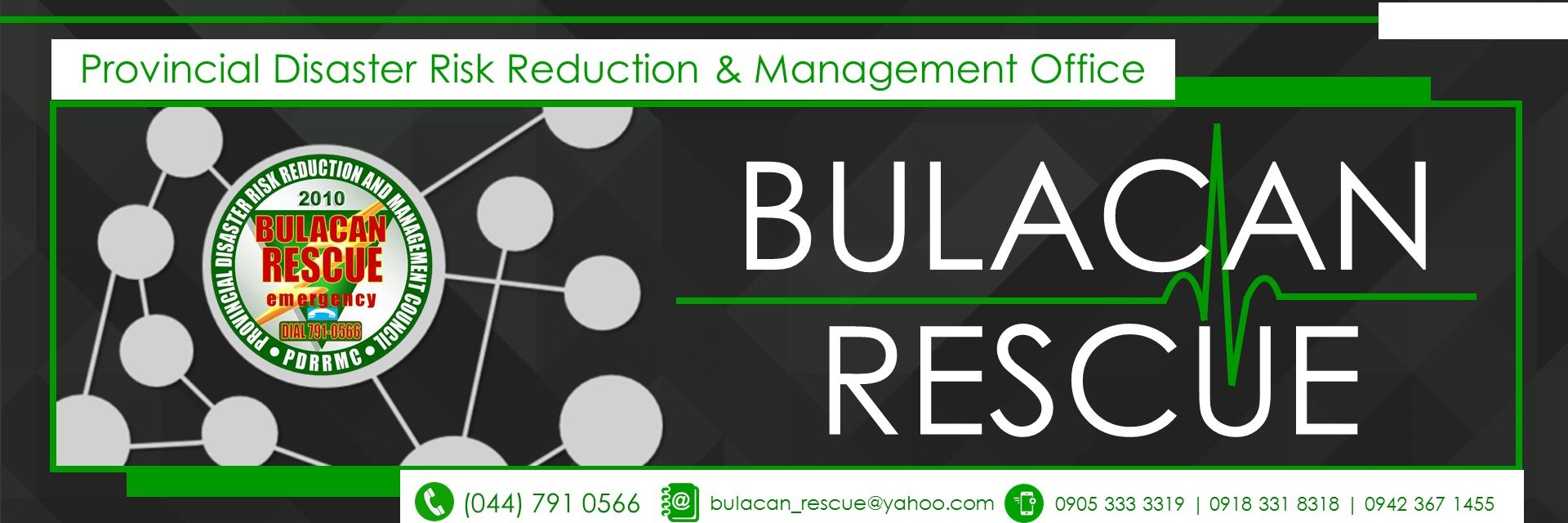 BulacanRescue's profile banner image