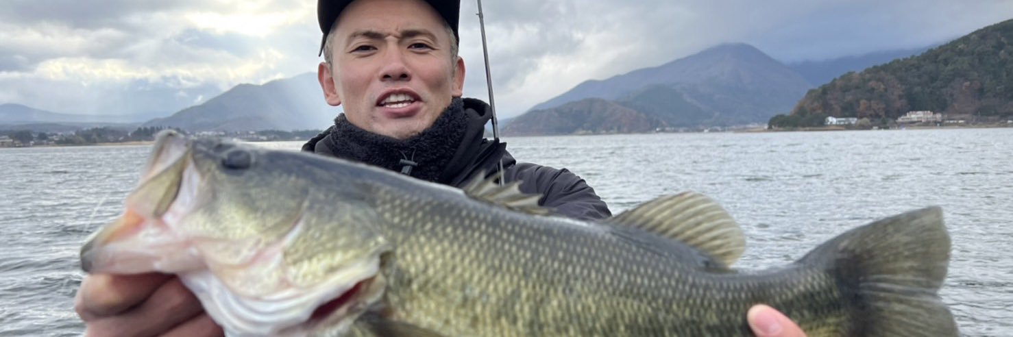 Kazuchika Okada's banner