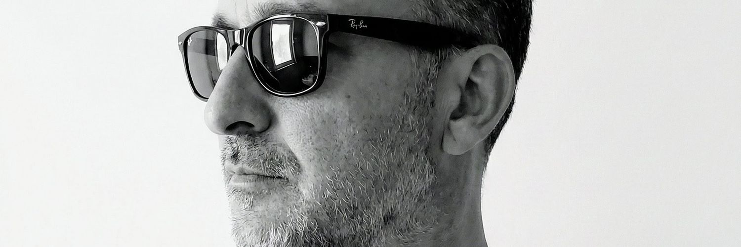 androytecno's profile banner image