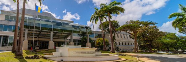 Ross University School of Medicine Alumni Profile Banner