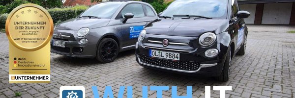 Wuth_IT Profile Banner