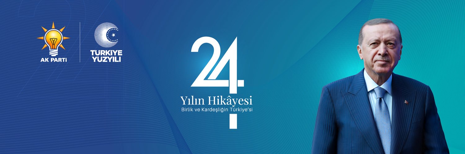 AkPartiSeyhan's profile banner image