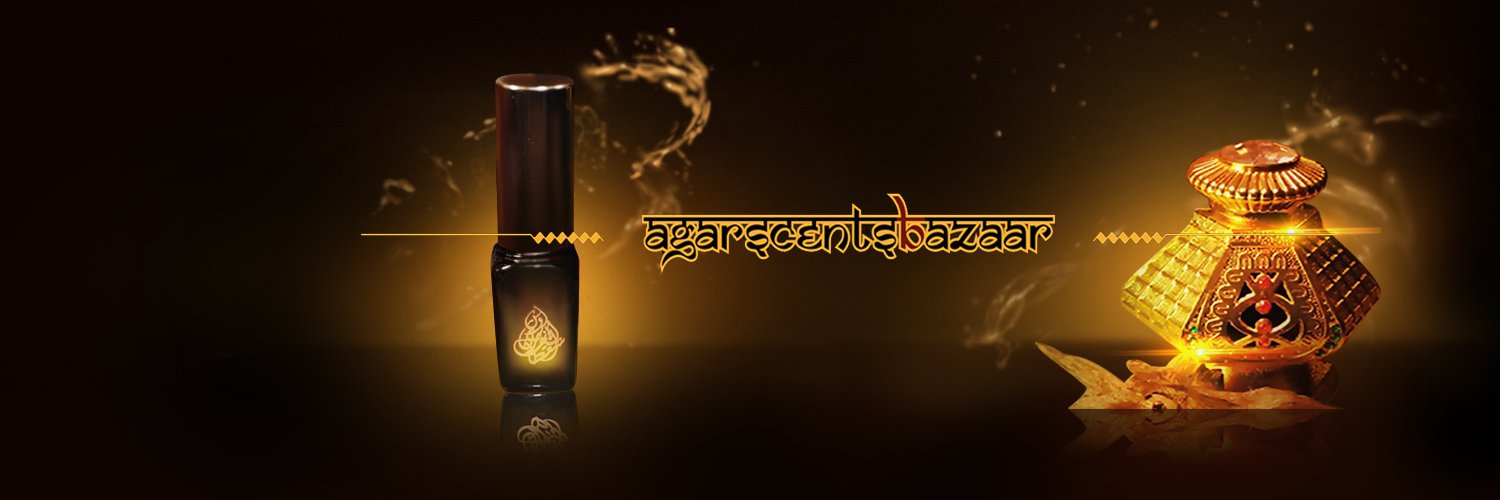 Agarscents Bazaar banner