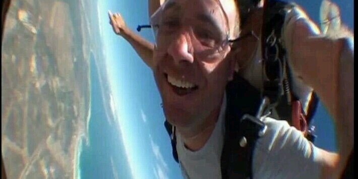 Quinton van Zyl banner