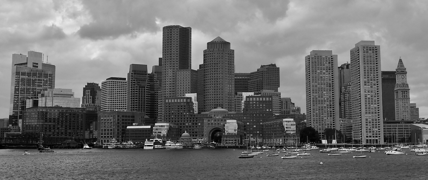 J.M. Lawrence banner