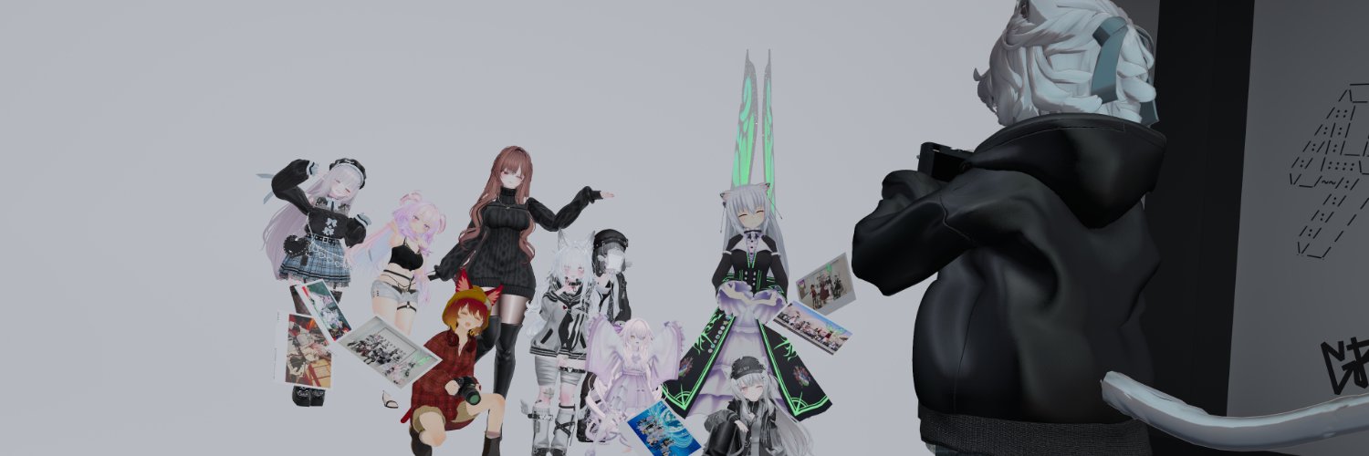 YuruPhoto_'s profile banner image