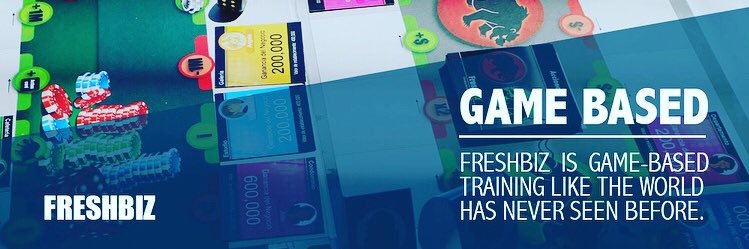 FreshBizGame's profile banner image