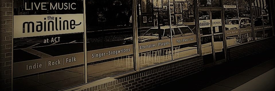 Ashland Coffee & Tea banner