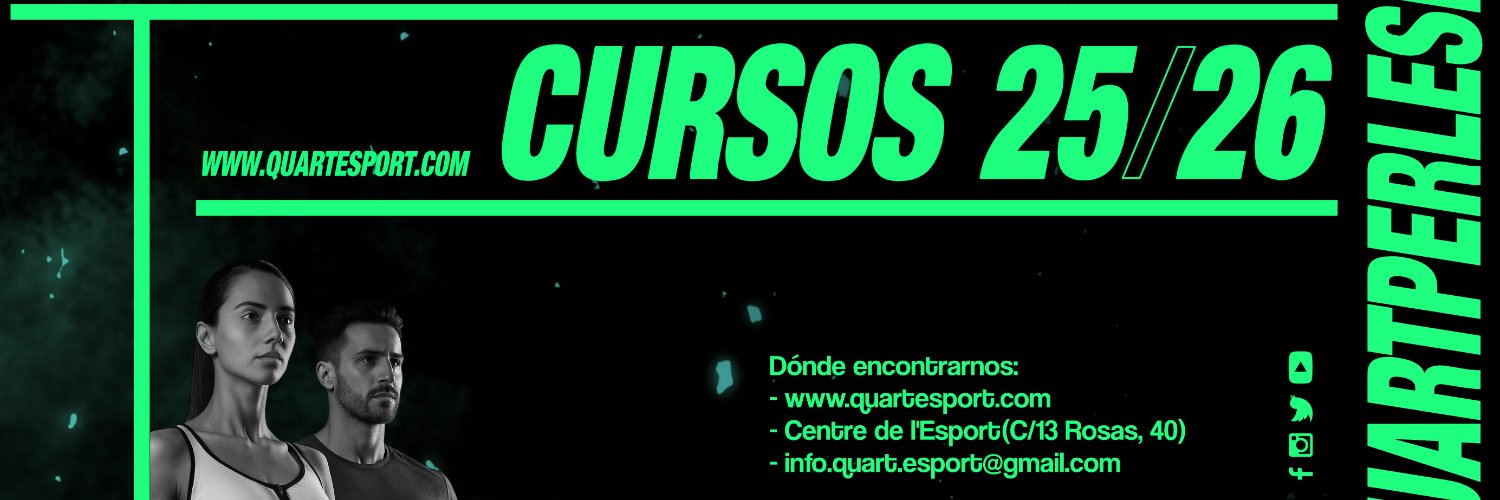 quartesport's profile banner image