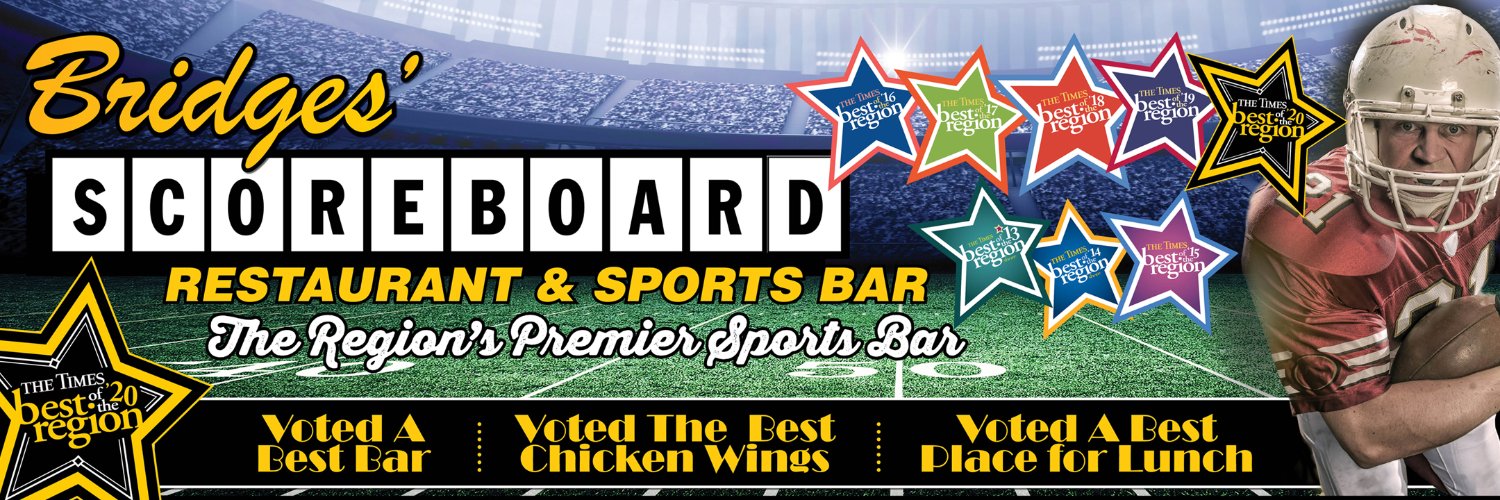 Scoreboard121's profile banner image