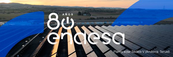 EndesaClientes Profile Banner