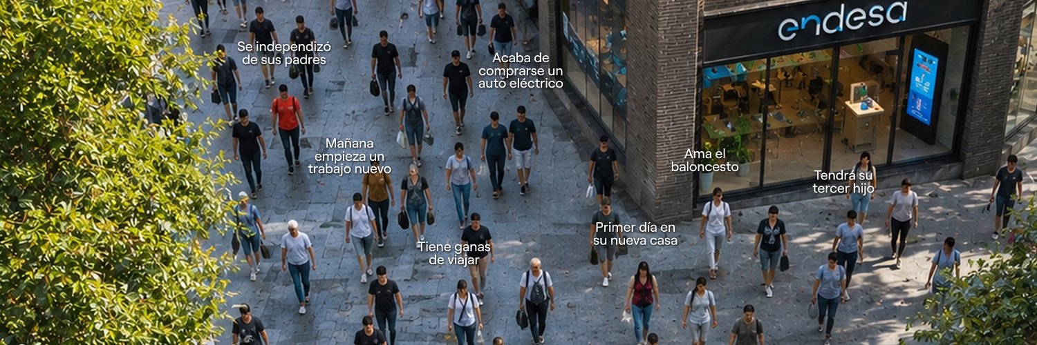 EndesaClientes's profile banner image