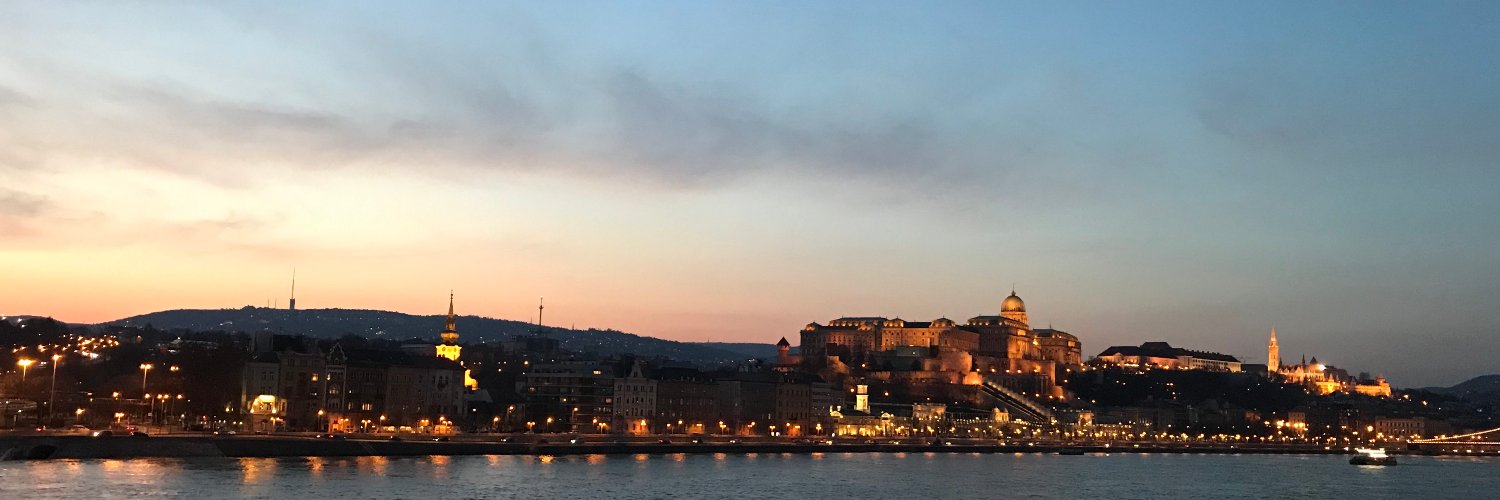 Michael Dechane banner