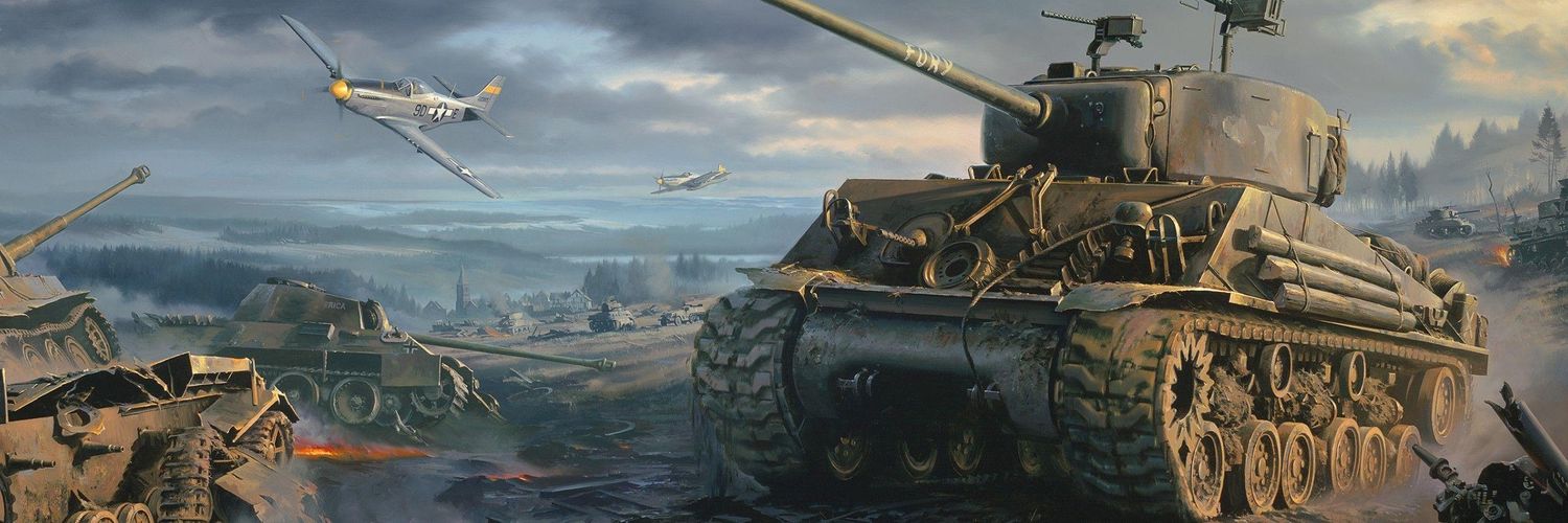35TheRealKing's profile banner image