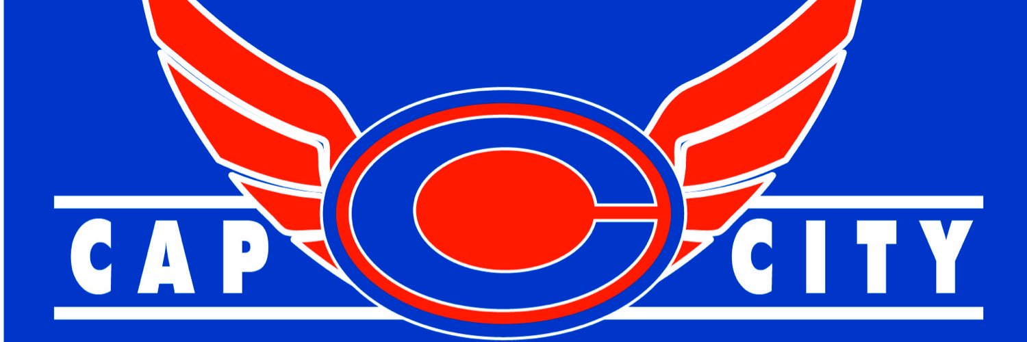 Capital City TC banner