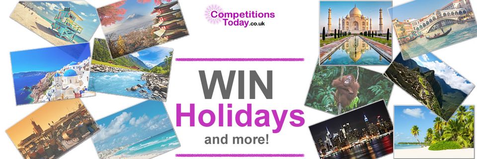 CompetitionsToday banner