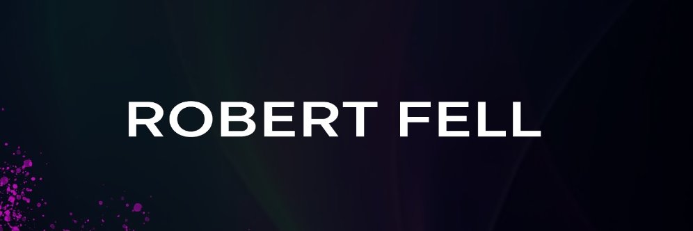 Robert_Fell_'s profile banner image