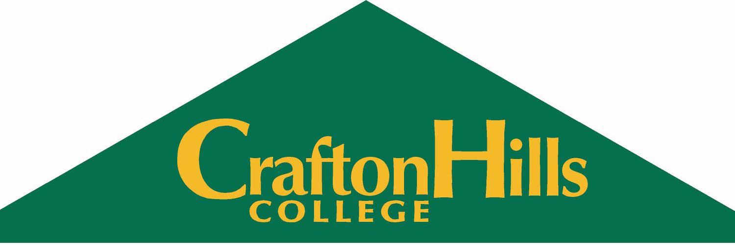 Crafton hills college financial aid basic rules of binary options