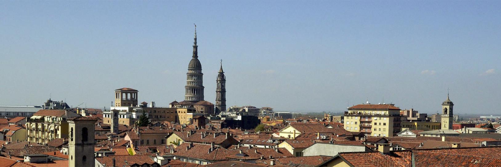 La Stampa Novara banner